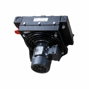 AC8 Air Oil Cooler