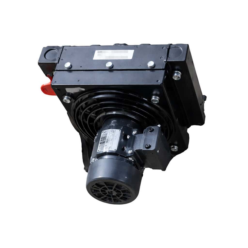 Hyvair piston pump PCP16-3K-2BK-2, 16 GPM, 3000 PSI, SAE B mount. — islandhydraulicsupply.com