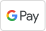 Google Pay accepted