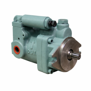 Hvair Piston Pumps PCP4