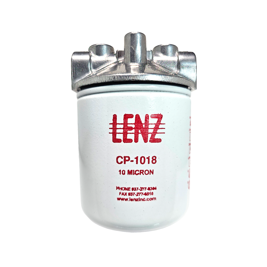 Hyvair Filter Element CFA-6FP-25-10MNPE-1