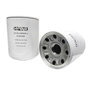 Hyvair Filter Elements CFE20-10MNPE-1