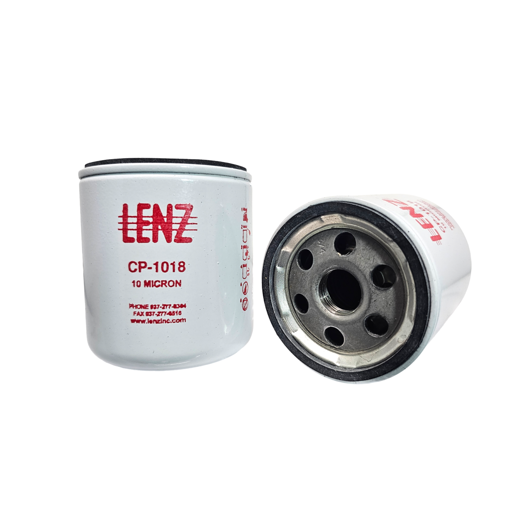 Hyvair Filter Elements CFE6-10MNPE
