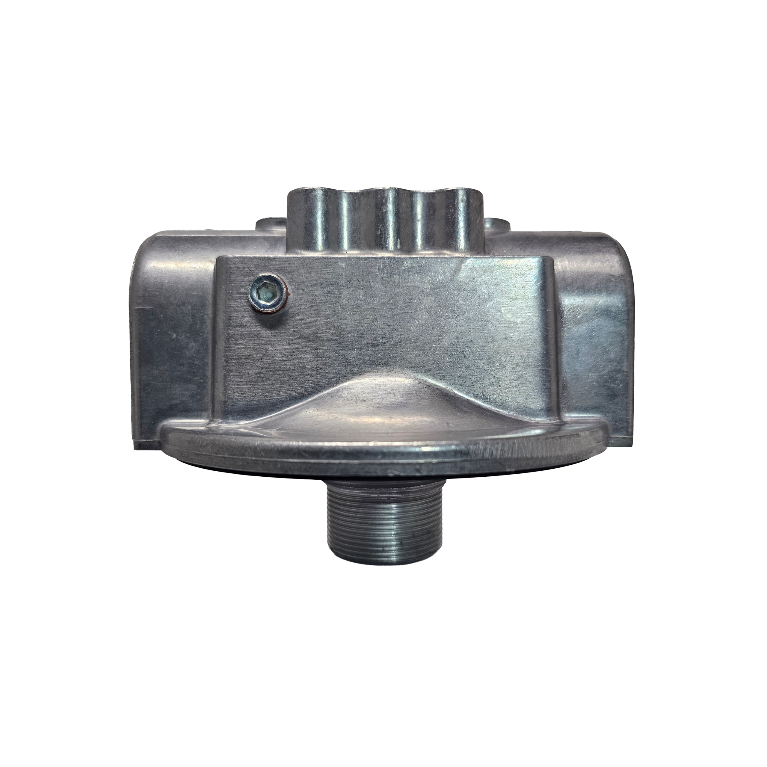 Hyvair Filter Head 1.25'' NPT at Island Hydraulic Supply | 1 Hyvair Filter Head CFH-20FP-25
