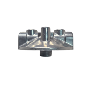 Hyvair Filter Head CFH-6FP-25