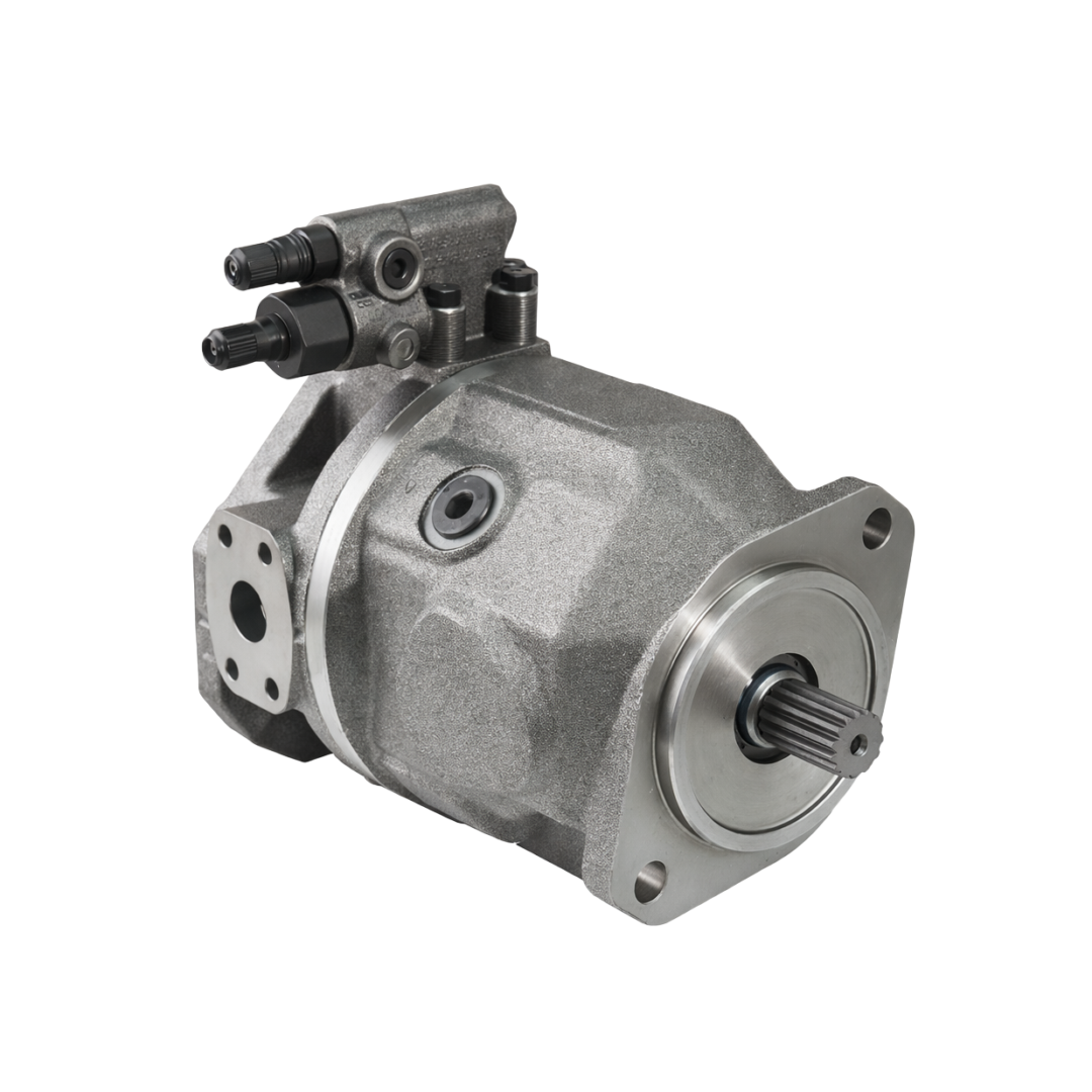 Hyvair Gear Pump A10V045