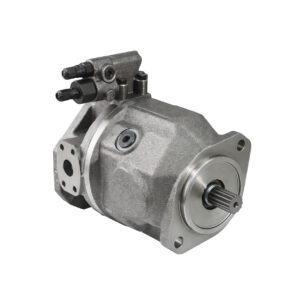 Hyvair piston pump PCP16-3K-2BK-2, 16 GPM, 3000 PSI, SAE B mount. — islandhydraulicsupply.com
