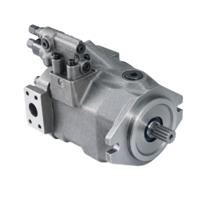 Hyvair Gear Pump A10VS045