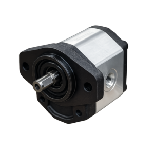 Hyvair Gear Pumps .6 – 1.9