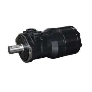 Hyvair hydraulic motor HMS-050-B2KS, 10-16 GPM, 3000 PSI, SAE B mount, 1.5-inch shaft. — islandhydraulicsupply.com