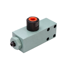 Hyvair Piston Pump Compensators