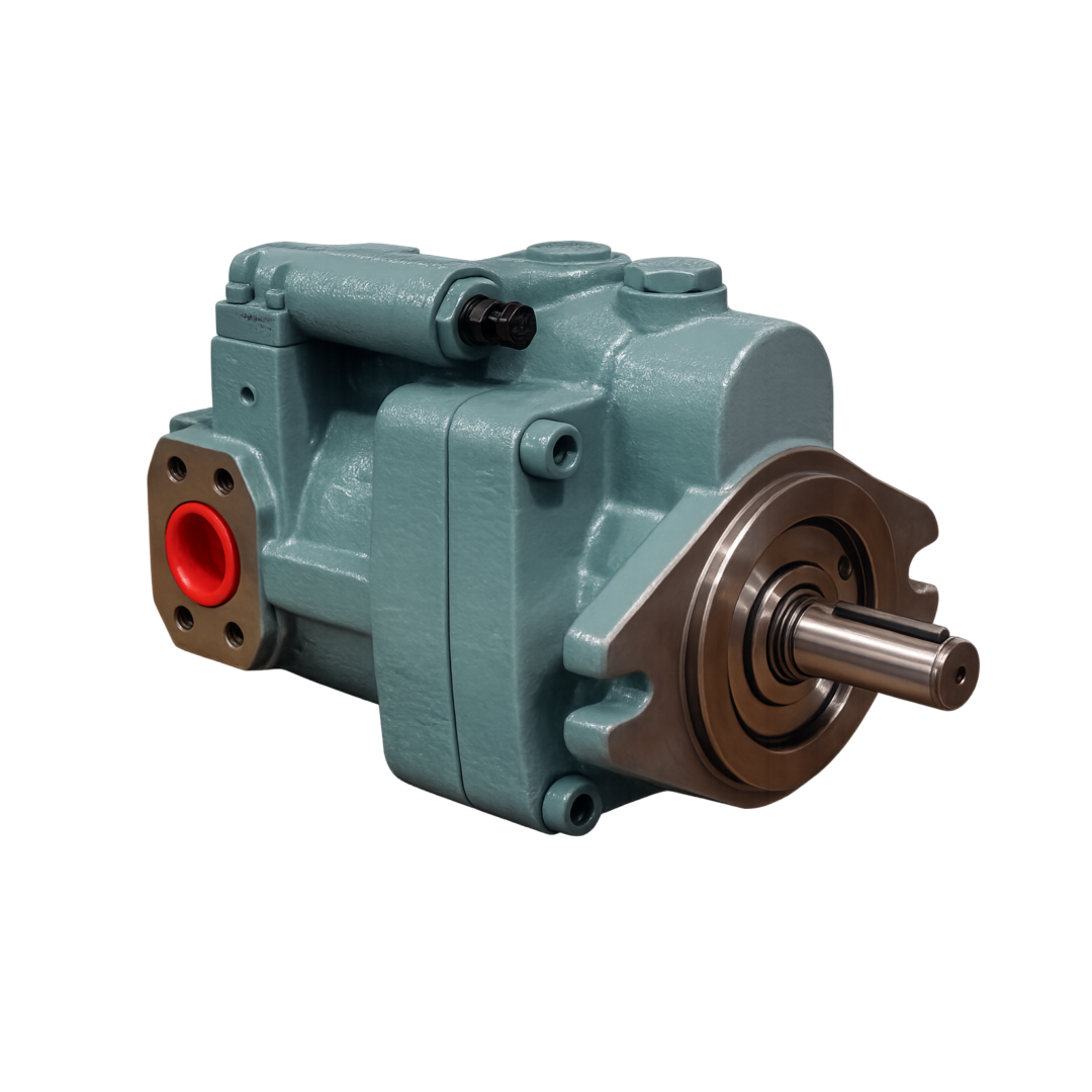 Hyvair Piston Pumps PCP16-21