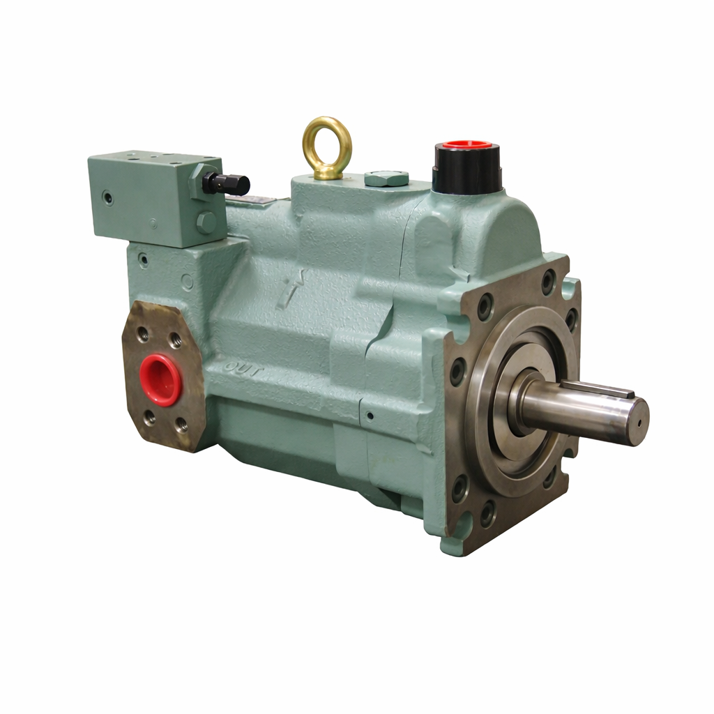 Hyvair Piston Pumps PCP33