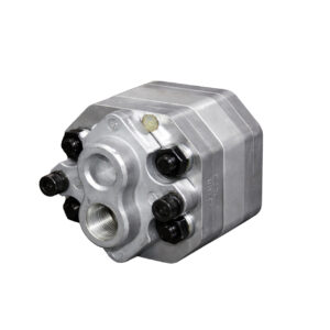 Hyvair piston pump PCP16-3K-2BK-2, 16 GPM, 3000 PSI, SAE B mount. — islandhydraulicsupply.com