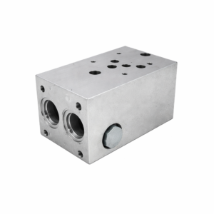 Hyvair Standard Manifolds MD05-1S-10AB-12PT-C