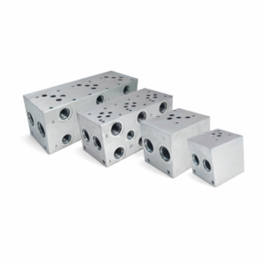 Industry Standard Manifolds D03-D05