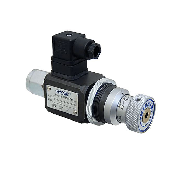 Pressure Switch With K knob