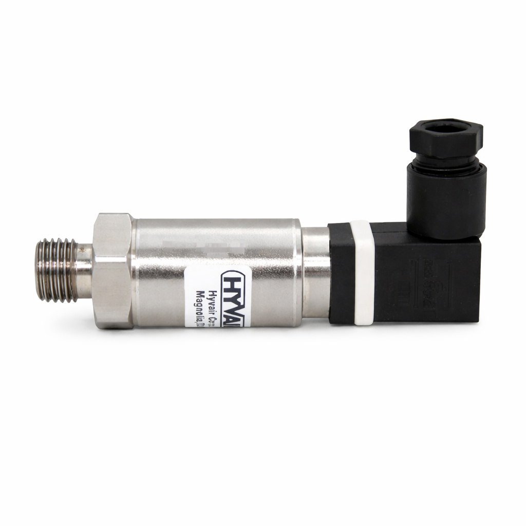 Pressure Transducer 1/8''NPT at Island Hydraulic Supply | 2 Pressure Transmitter