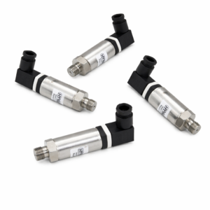 Pressure Transmitters