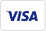Visa accepted