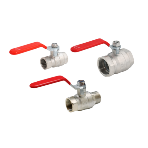 Ball Valves BBV