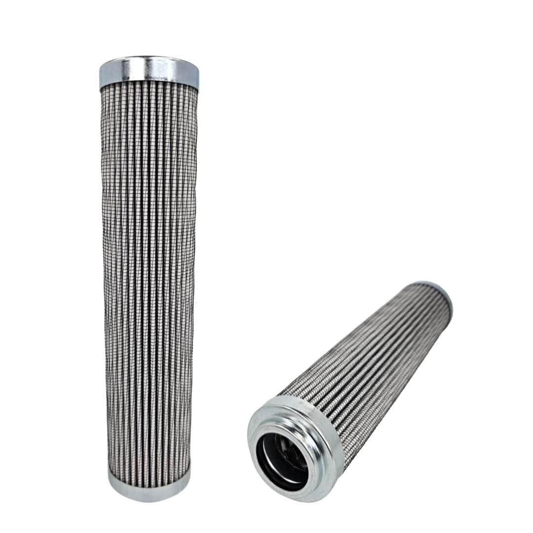 Hyvair filter element G0806LN, 40 micron, 3/4 inch NPT port, pressure filter, Island Hydraulic. — islandhydraulicsupply.com