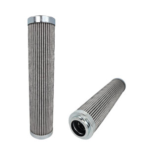 Hyvair filter element G0806LN, 40 micron, 3/4 inch NPT port, pressure filter, Island Hydraulic. — islandhydraulicsupply.com