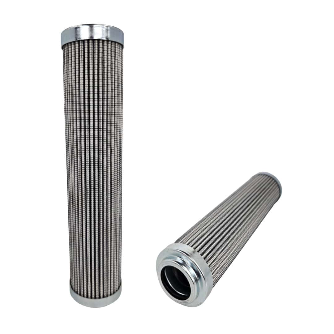 Hyvair pressure filter element G0820LN, 20 micron rating, for hydraulic filtration systems. — islandhydraulicsupply.com