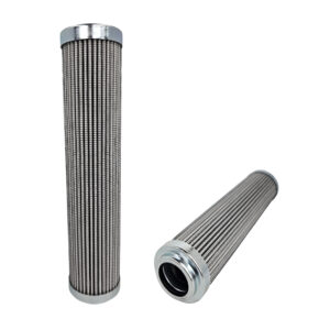 Hyvair pressure filter element G0820LN, 20 micron rating, for hydraulic filtration systems. — islandhydraulicsupply.com