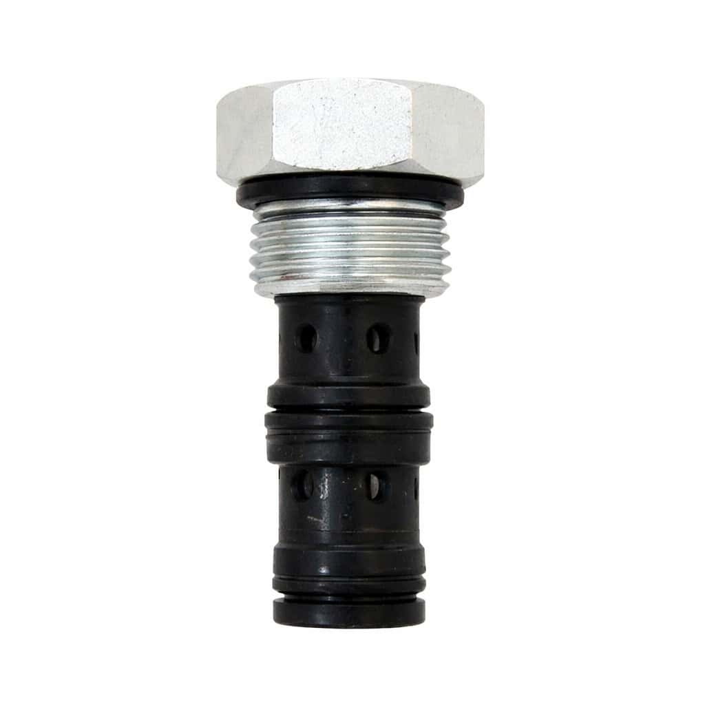 Hyvair cartridge pilot check valve LPC-10-3.4, 10 GPM, 3000 PSI, NPT port, 1/4 inch. — islandhydraulicsupply.com