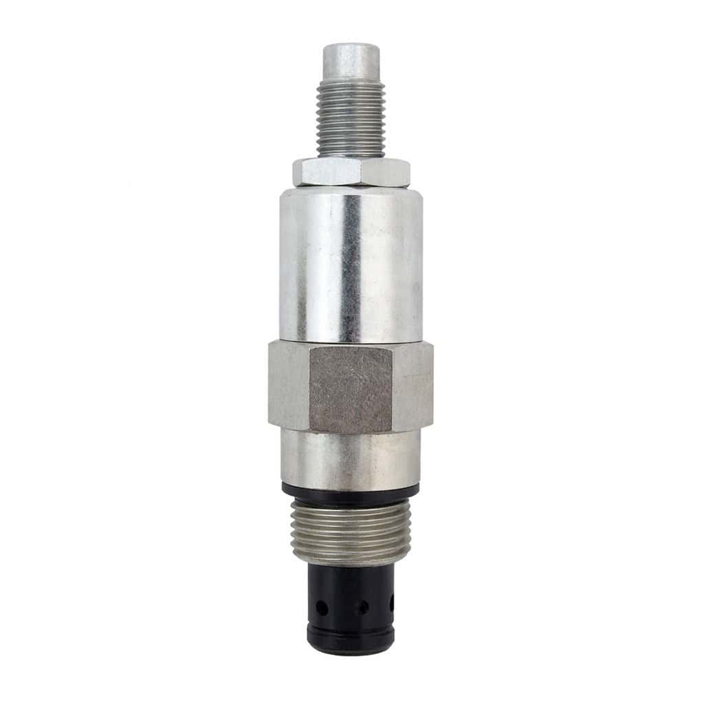 Hyvair piston pump PCP16-3K-2BK-2, 16 GPM, 3000 PSI, SAE B mount. — islandhydraulicsupply.com