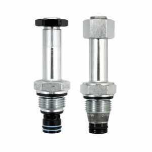 Hyvair piston pump PCP16-3K-2BK-2, 16 GPM, 3000 PSI, SAE B mount. — islandhydraulicsupply.com