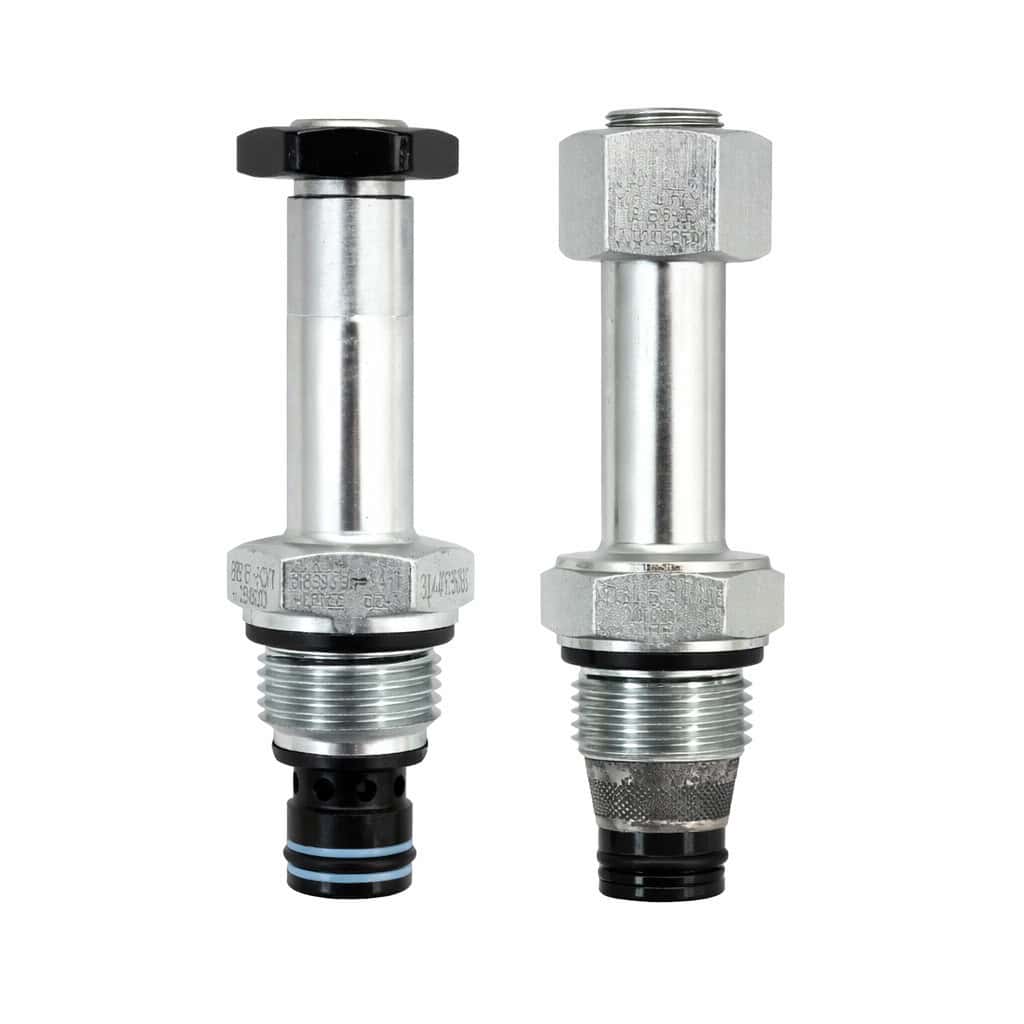 Hyvair piston pump PCP16-3K-2BK-2, 16 GPM, 3000 PSI, SAE B mount. — islandhydraulicsupply.com