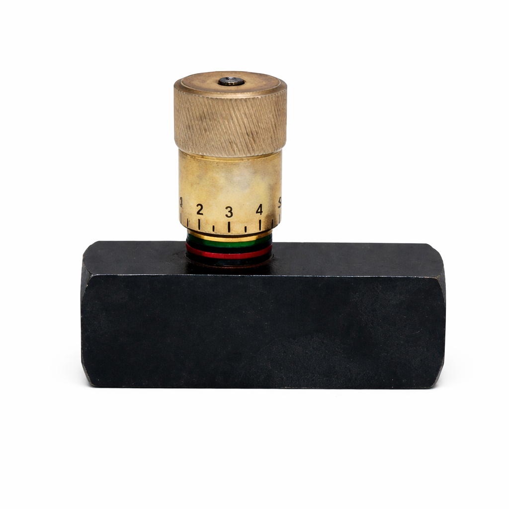 Hyvair Control Valve FC20-4FP