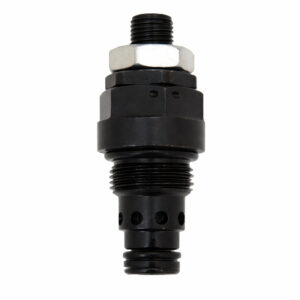 Hyvair relief valve LRV-08-36, 3/4" NPT, 36 PSI, direct acting, hydraulic pressure relief valve. — islandhydraulicsupply.com