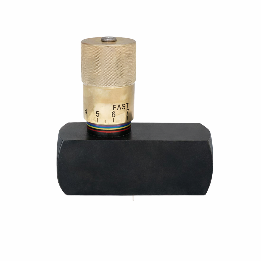 Hyvair Flow Control Valve FC20-12FP