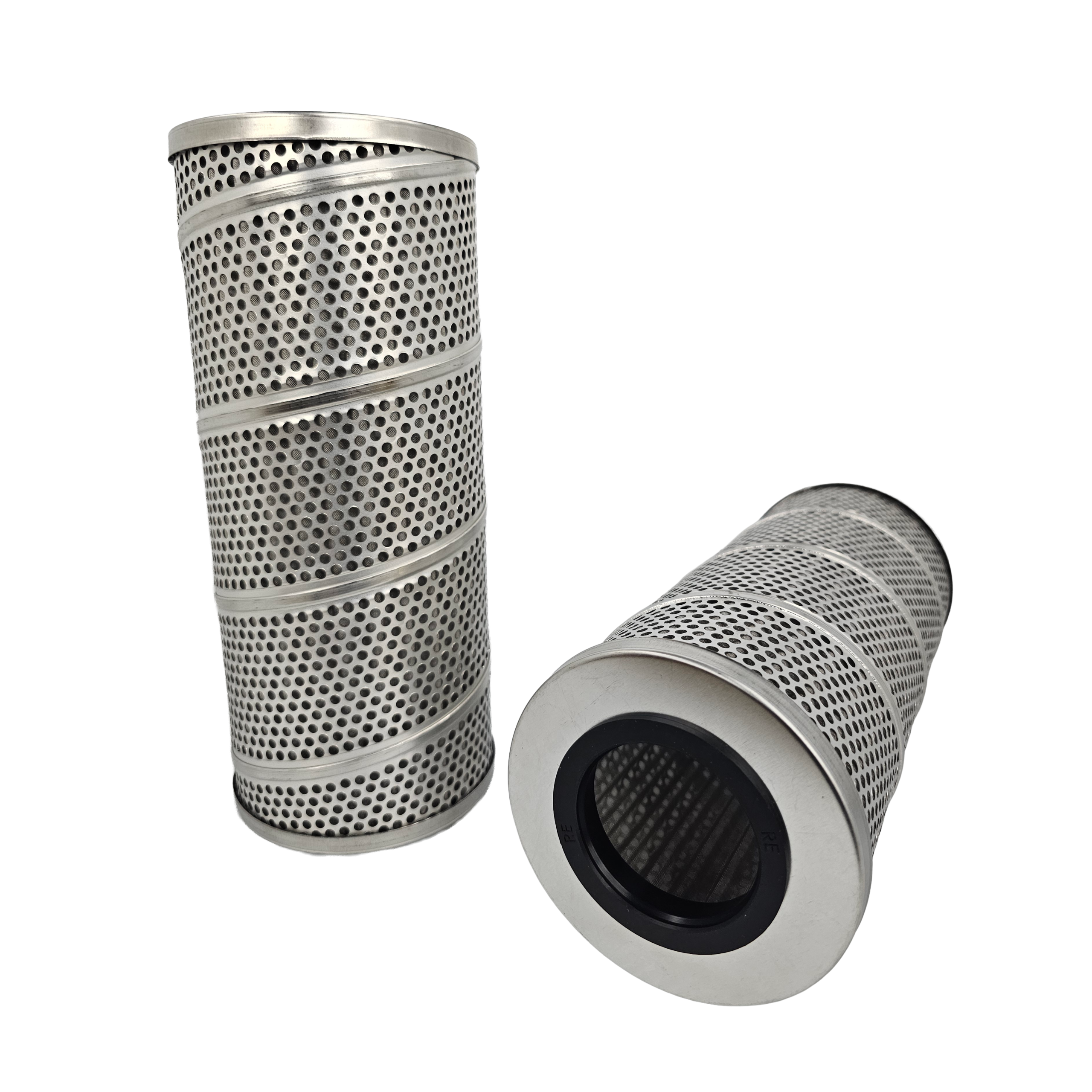 Zinga RE409100R Filter Element at Island Hydraulic Supply | 1 Zinga 409100R Filter Elements