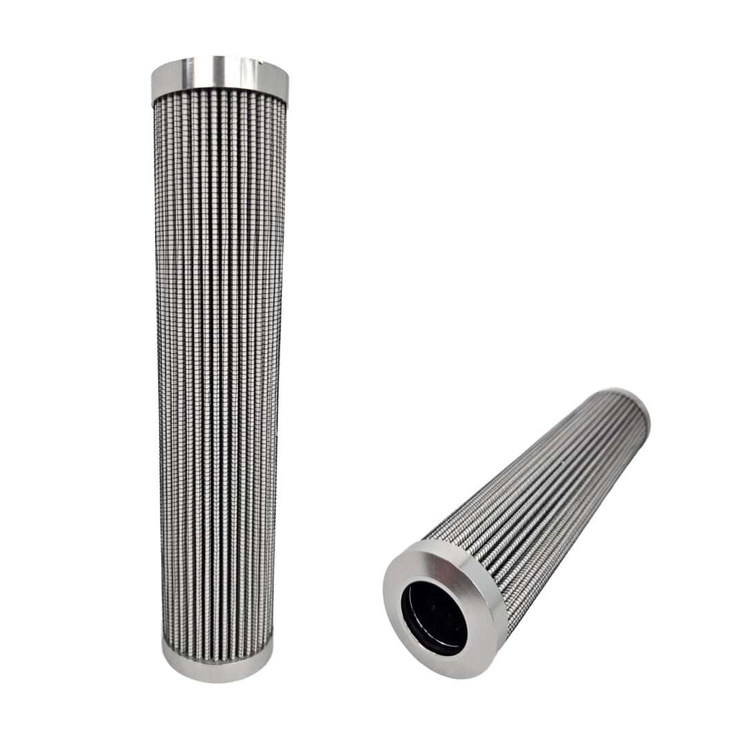 Hyvair filter element G0803HN, high flow, 30 micron rating, for hydraulic systems. — islandhydraulicsupply.com