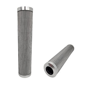 Hyvair filter element G0803HN, high flow, 30 micron rating, for hydraulic systems. — islandhydraulicsupply.com