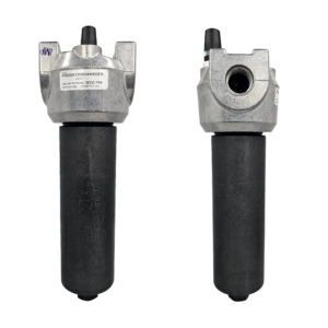 Zinga P3000S1208V44000EN Pressure Filters