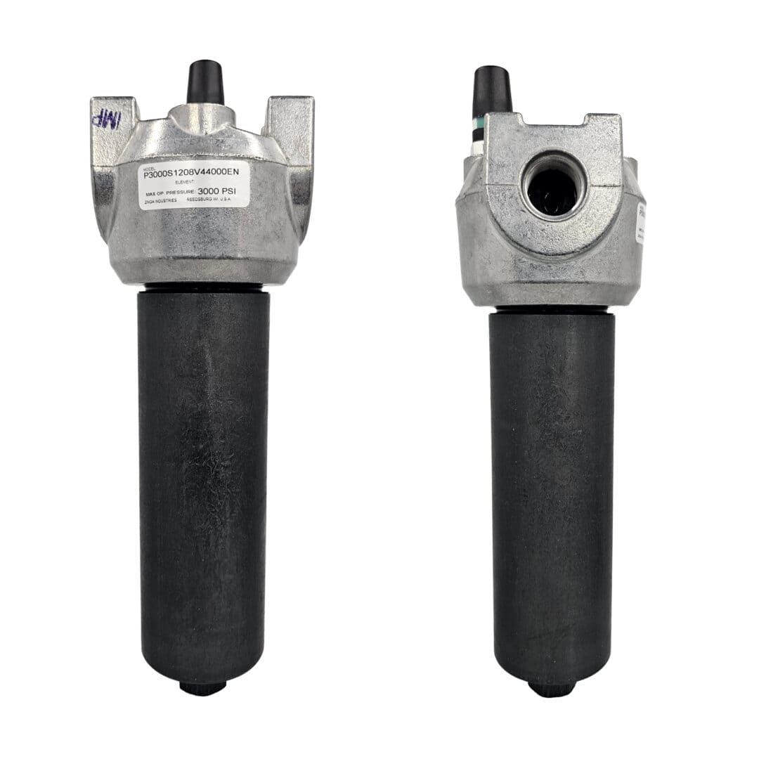 Hyvair piston pump PCP16-3K-2BK-2, 16 GPM, 3000 PSI, SAE B mount. — islandhydraulicsupply.com