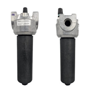 Hyvair piston pump PCP16-3K-2BK-2, 16 GPM, 3000 PSI, SAE B mount. — islandhydraulicsupply.com