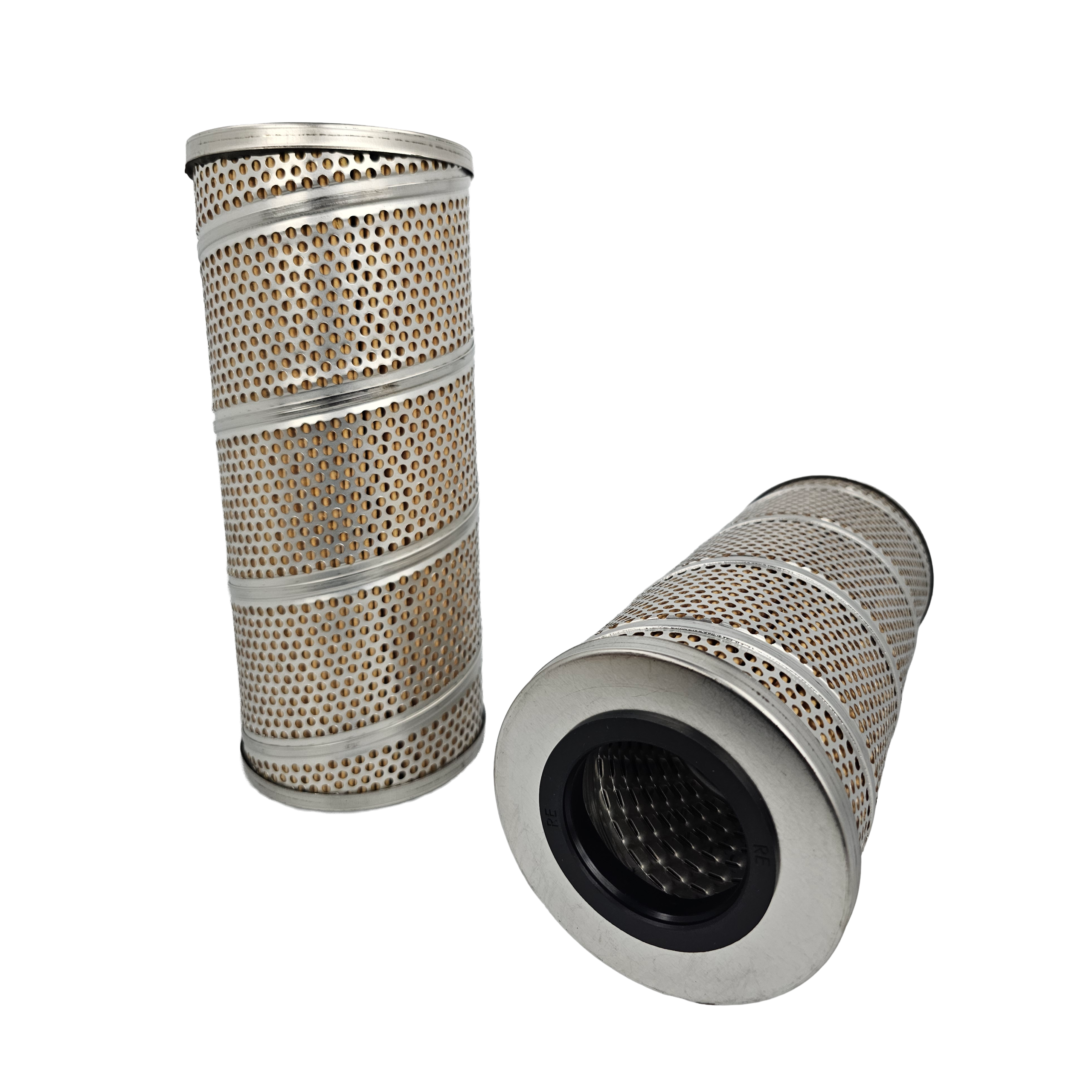 Zinga RE40903 Filter Element at Island Hydraulic Supply | 1 Zinga RE40903 Filter Element