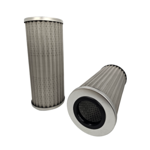 Zinga RE409100 Filter Elements