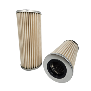 Zinga RE40910AZ Filter Elements