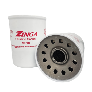 Zinga SE-10 Filter Elements