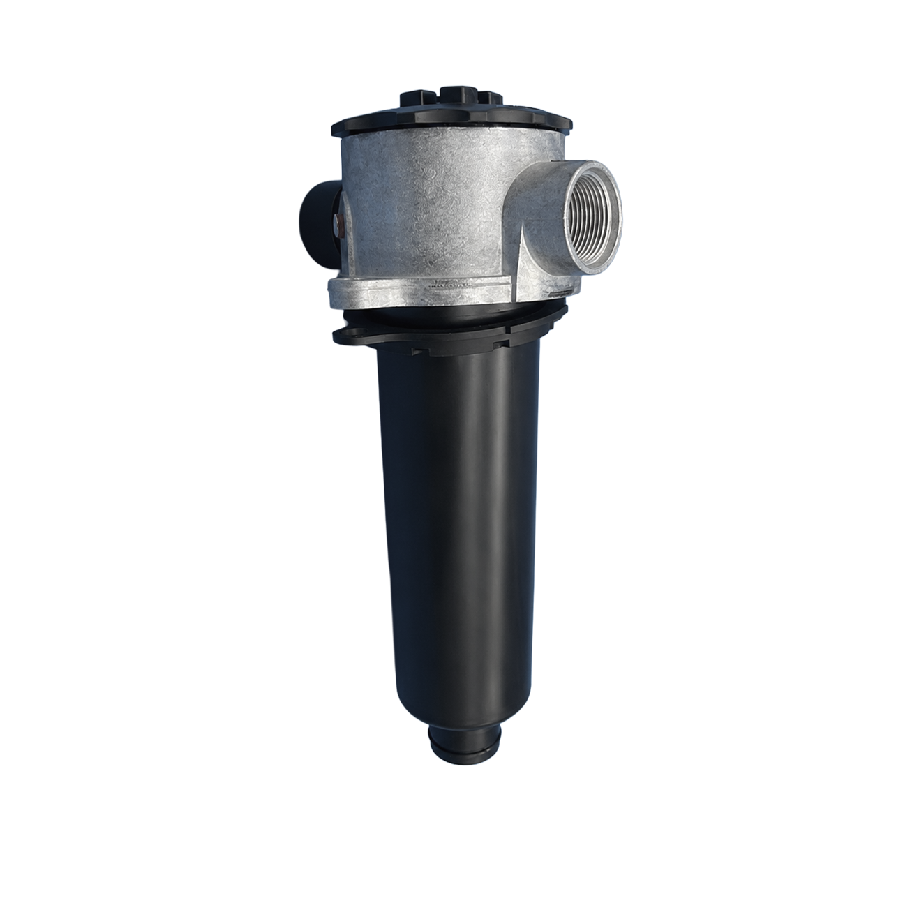 Zinga SLF216SO Tank Top Filter at Island Hydraulic Supply | 1 Zinga SLF216SO Tank Top Filter
