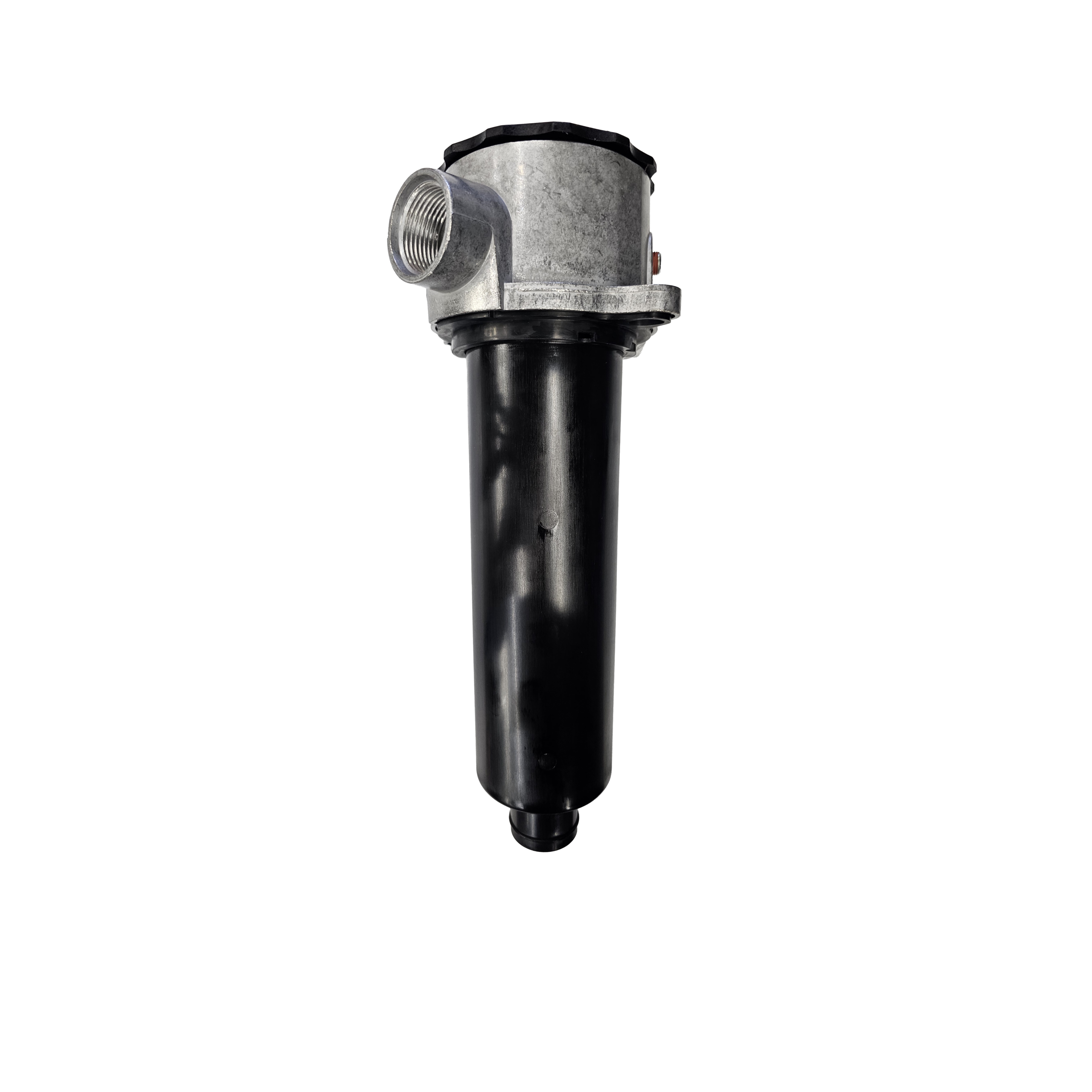 Zinga SLF216SON Tank Top Filter at Island Hydraulic Supply | 2 Zinga SLF216SON Tank Top Filter - Image 2