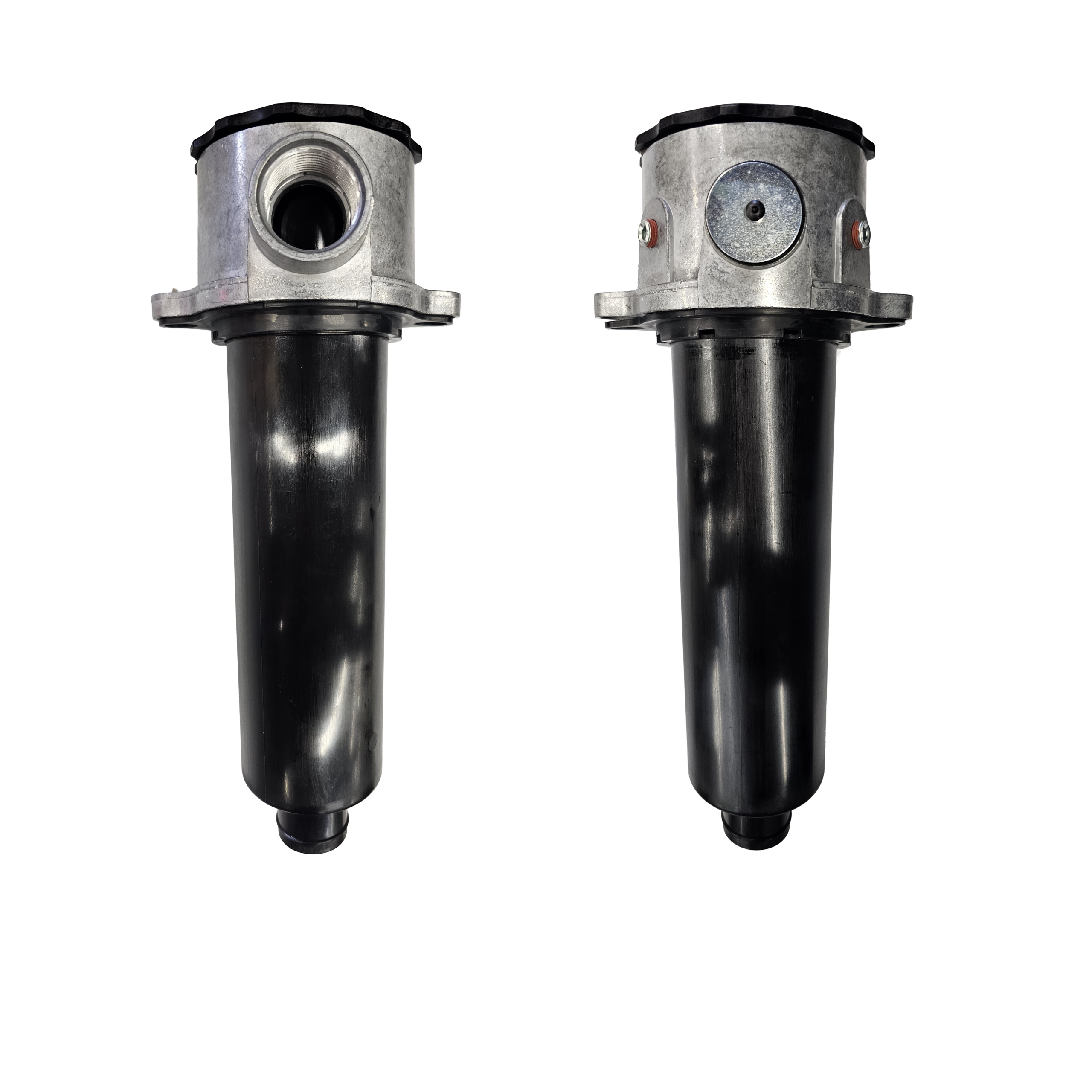 Zinga SLF216SON Tank Top Filter at Island Hydraulic Supply | 1 Zinga SLF216SON Tank Top Filter