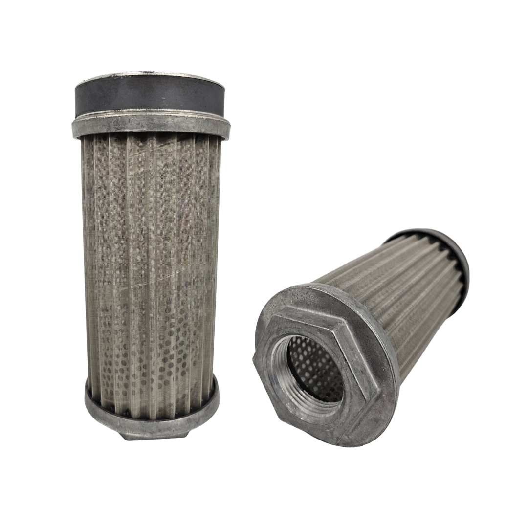 Zinga SS12000M1A Hydraulic Strainers
